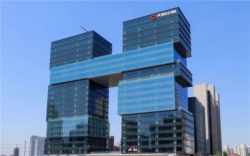 05.14真如商务区办公室租赁房源汇总