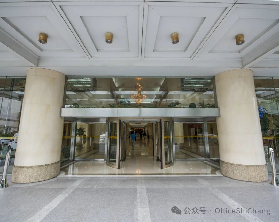 文新报业大厦写字楼出租招商/文新报业大厦办公室出租