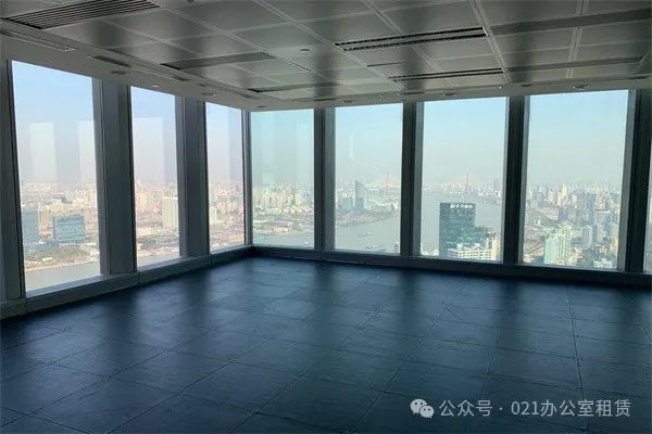 上海工银大厦